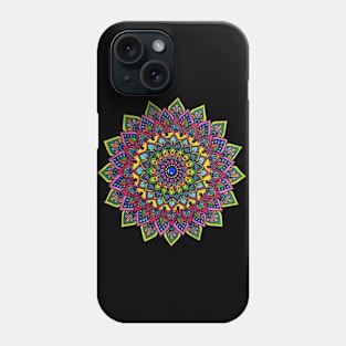 Flower Power Phone Case