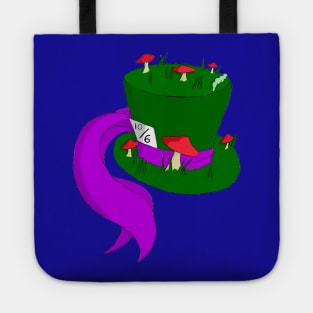 Top Hat Tote