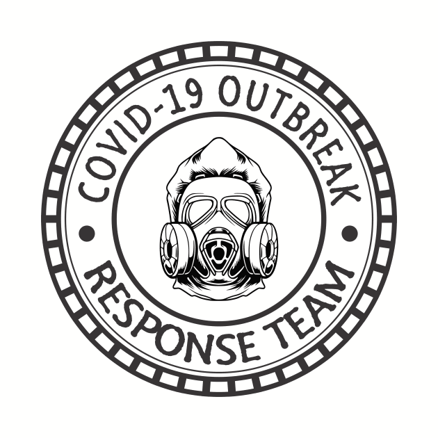 Covid-19 Outbreak Response Team #2 by SheepDog