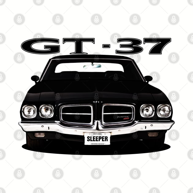 GT-37 by Chads