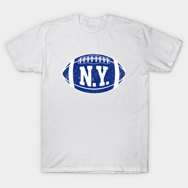 ny giants t shirt