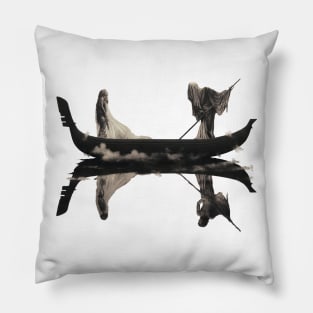 Styx Pillow