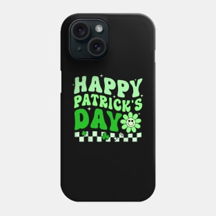 Happy St. Patrick's Day Phone Case