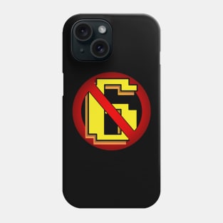 Ready Player One - Suxorz Suck! Phone Case