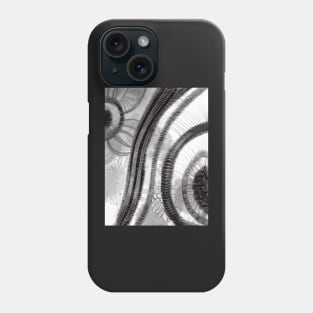 Concentric Phone Case