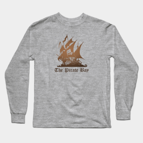 Tpb Long Sleeve T Shirts Teepublic