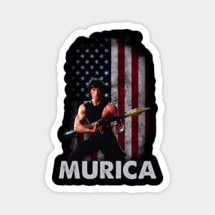 Murica Magnet