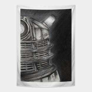 Dalek Tapestry