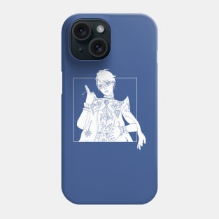 Umbra Witch | Bayonetta 2 Phone Case