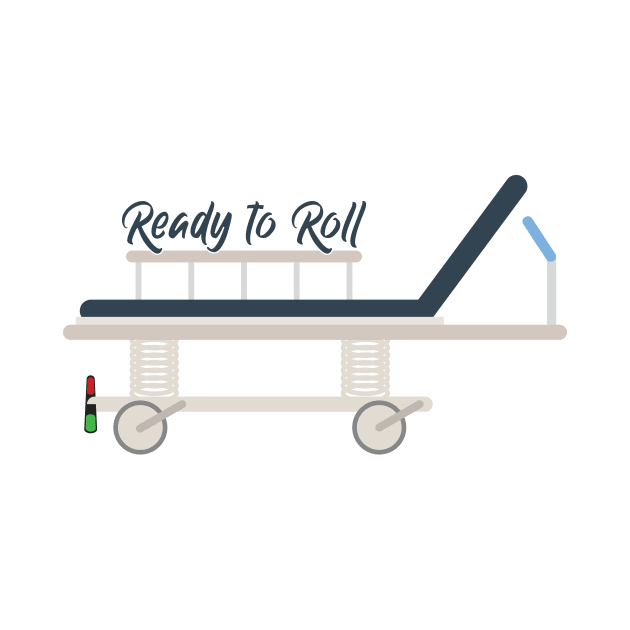 Ready to Roll by midwifesmarket