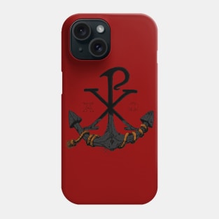 CHI RHO Phone Case