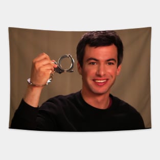 Nathan Fielder actor Tapestry