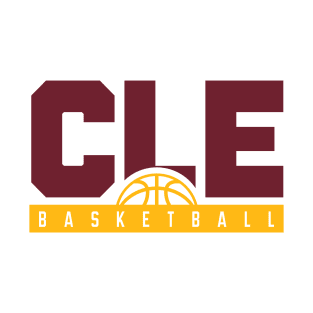 Cleveland Basketball Tee T-Shirt