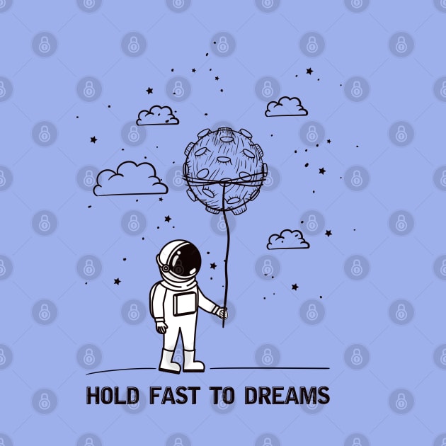 Hold Fast to Dreams by M2M