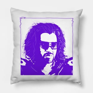 Sho Thug Nuff Pillow