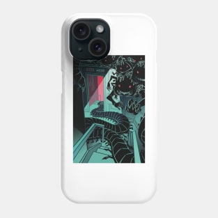 No Exit Phone Case