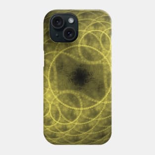 The Hive Phone Case