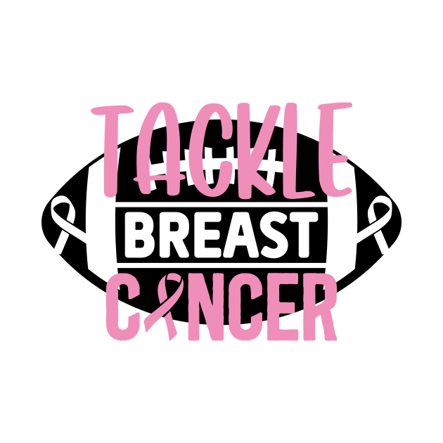 Tackle breast Cancer by Misfit04