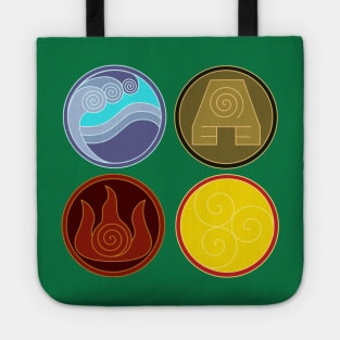 Four nations Tote