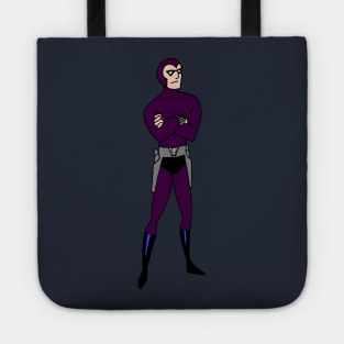 Phantom 2040 Tote