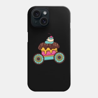 Canele Phone Case