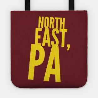 North East, PA Tote