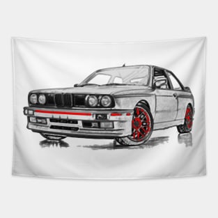 E30 Tapestry