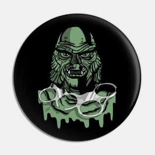 Creature Pin