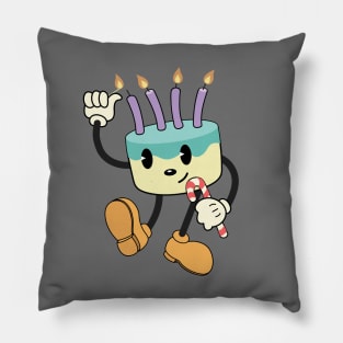 Birthday Pillow