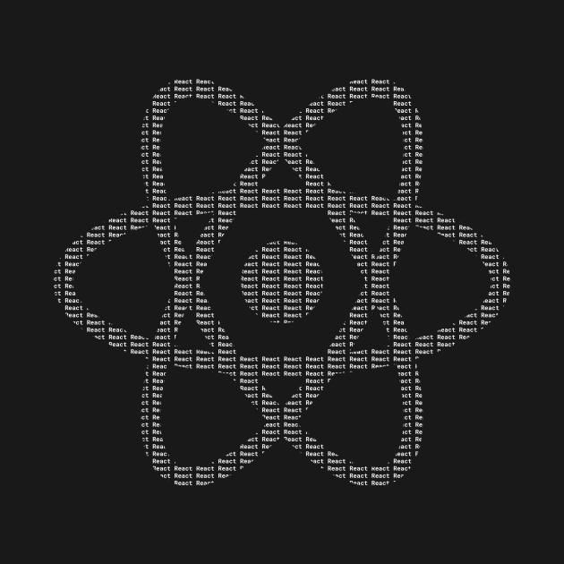 React Logo by MrDrajan