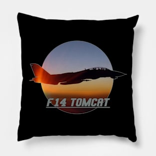 F-14 Tomcat Jet Fighters Pillow