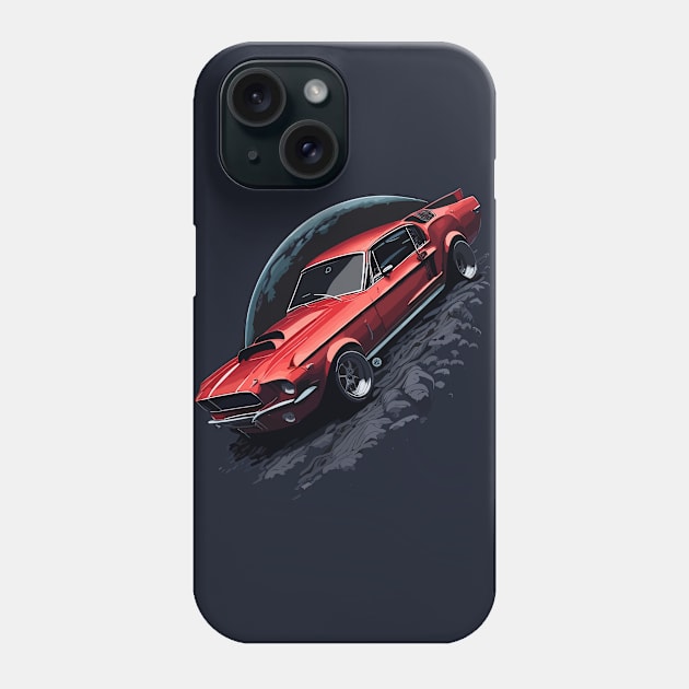 Legends Never Die Phone Case by Yurko_shop