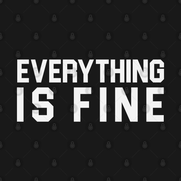 Everything is Fine by Venus Complete