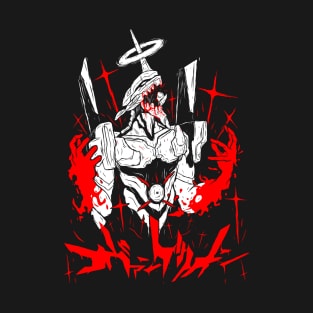 Eva 01 T-Shirt