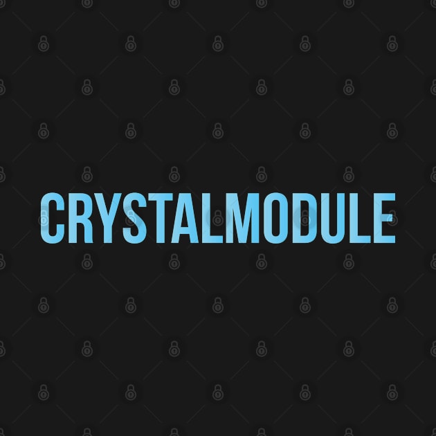 crystalmodule by AbstractA