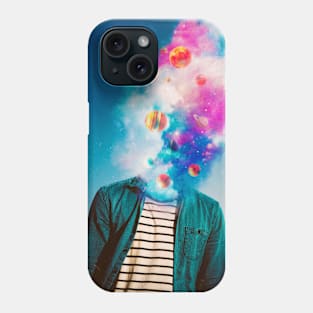 The Producer Phone Case