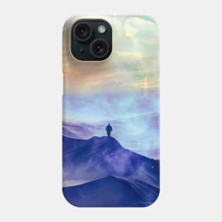 The Only Witness Phone Case