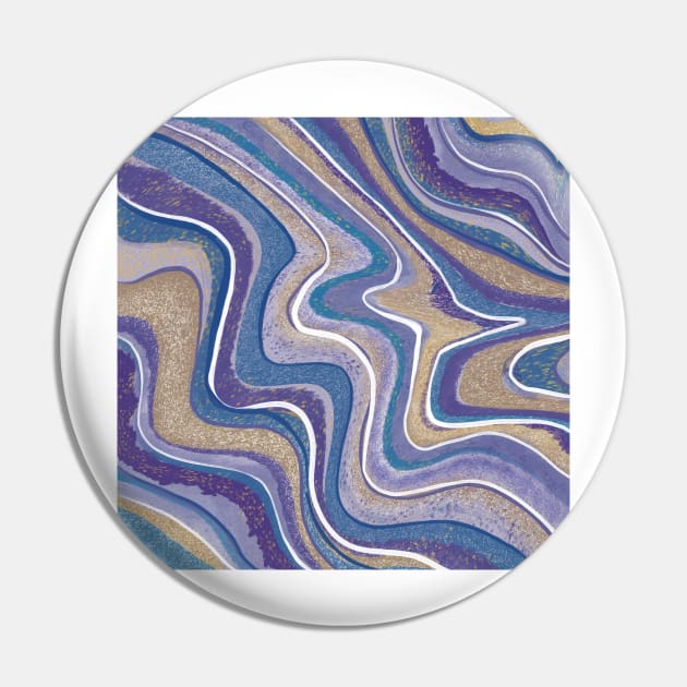 Layers Pin by lizzyad