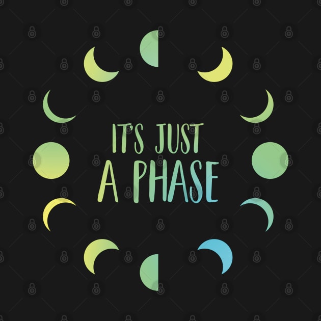 It’s Just a Phase by starwilliams