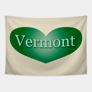 Vermont Tapestry