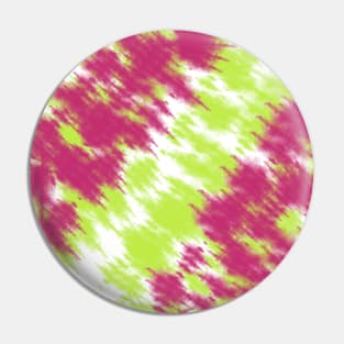 Tie Dye Pin