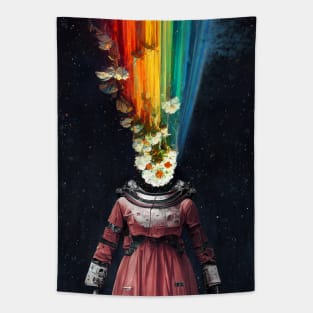 A Princess Dream Tapestry