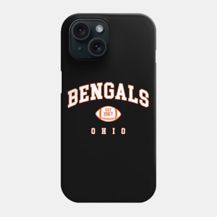 The Bengals Phone Case