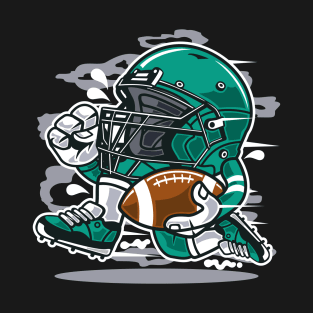 nfl player T-Shirt