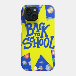 Back To School Phone Case