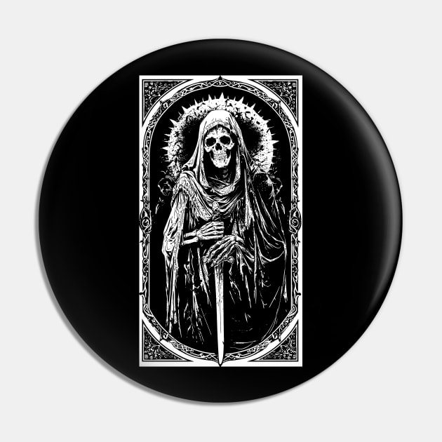 Death King of The Underworld. Pin by Esoteric Origins