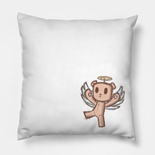 Angelic Hako Pillow