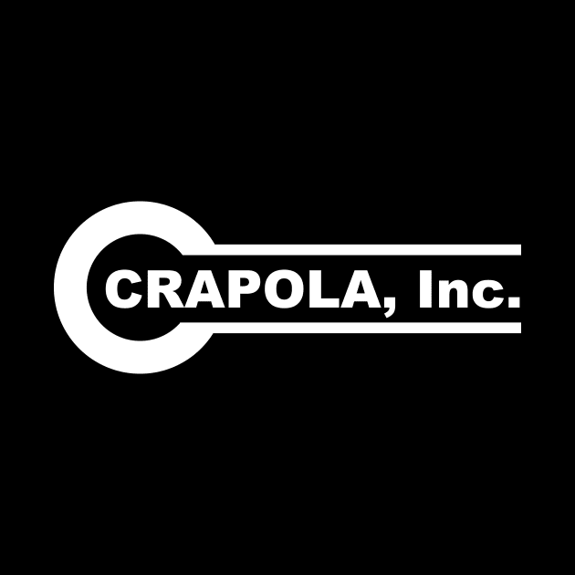 Crapola Inc by Meta Cortex