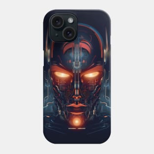 Droid Nation Phone Case