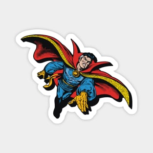 Doctor Strange Magnet